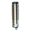 Cellule Directe M18 NPN P=400mm Pot. IR LO/DO Métal Axial / Câble 2m