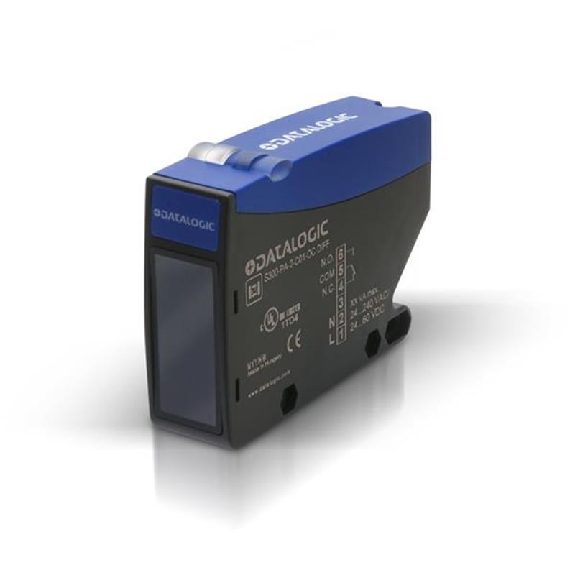 Cellule Directe PNP/NPN P=2m IR LO/DO 12-30Vdc / Bornier-Lire la description