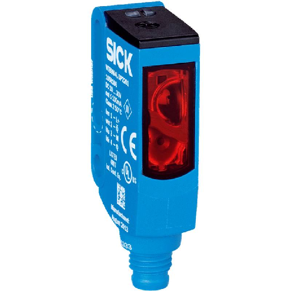Cellule EAP PNP P=400mm Pot. Laser LO/DO / M08 4P-Lire la description