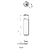 Photo.M18,NPN/PNP-NO/NC,M12 plug,Reflex