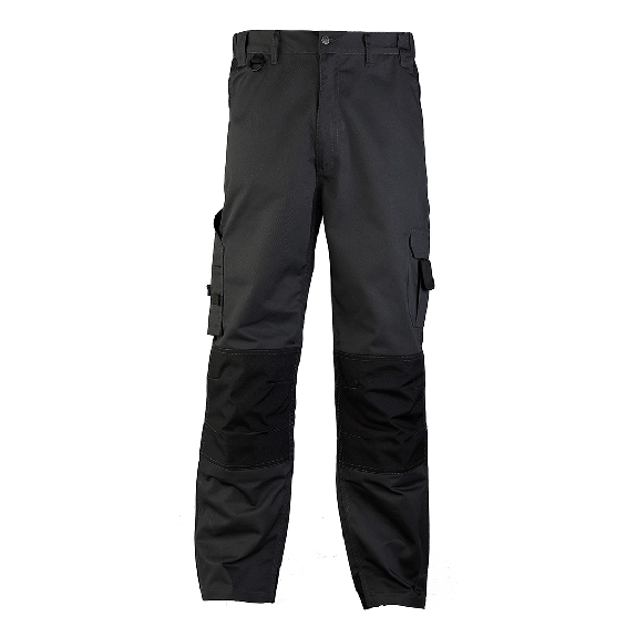 Coverguard - Pantalon de travail gris foncé CLASS SHADOW-Lire la description
