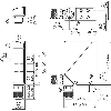 Cellule EAP NPN/PNP P=3m Pot. IR LO/DO Tempo / M12A 4P