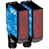 Cellule Barrage (E+R) PNP P=20m LR LO/DO E. test / M12A 4P