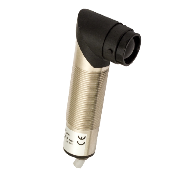 Photo.M18,NPN/PNP-NO/NC,Cable,Reflex-Leggi tutto