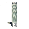 Photo.M18,PNP-NO/NC,M12 plug 90°,UV