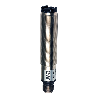 Photo.M18,NPN/PNP-NO/NC,M12 plug,Reflex