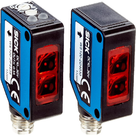 Cellule Barrage NPN P=33m LR LO/DO / M08 4P-Leggi tutto