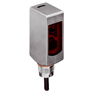 Cellule Barrage (E+R) PNP P=5m PinPoint DO Inox HD / M08 4P+C0.15m-Lire la description