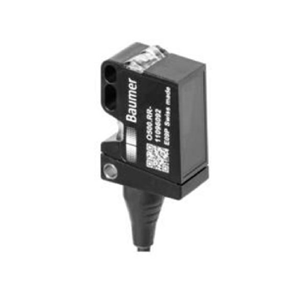 Cellule EAP Push-Pull P=600mm qTeach IR LO/DO / Câble 2m-Lire la description