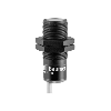 Cellule Bar. reflex M18 NPN P=3,5m LR LO/DO Axial / M12 4P+C0.1m