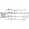 Cellule EAP Push-Pull P=250mm Teach IOL Laser LO/DO / M08 4P