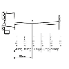 Cellule EAP Push-Pull P=250mm Teach IOL Laser LO/DO / M08 4P