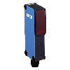 Cellule Directe PNP P=1,5m IR LO/DO / M12 4P