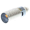 Cellule EAP M18 PNP P=200mm LR LO/DO Métal Axial / M12 4P