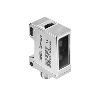 Cellule Barrage (E) P=40m Inox IP69K WD / M12 4 P