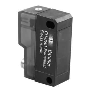 Cellule EAP Plast. NPN P=30-500mm Pot. LR LO/DO 10-30Vdc / M08 4P-Lire la description