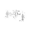Cellule Directe PushPull P=200mm Teach IOL LR LO/DO M08 4P+C0.2m
