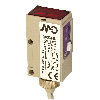 Cellule Directe NPN+PNP NF P=300mm Pot. IR Axial / Câble 2m