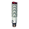 Cellule EAP M18 PNP P=50mm LR LO/DO Plast. Axial / M12 4P