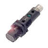 Cellule Directe M18 PNP P=400mm IR LO/DO Plast. Axial / M12 4P