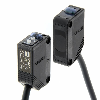 Cellule Barrage IO-Link PNP P=15m / Câble 2m