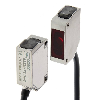 Cellule Barrage PNP Inox / Câble 2m