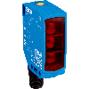 Cellule EAP PNP/NPN P=750mm Pinpoint LO/DO / M12 4P