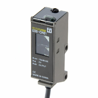 Cellule Bar. reflex PNP/NPN P=3m LR LO/DO Radial IP67G / Câble 2m-Lire la description