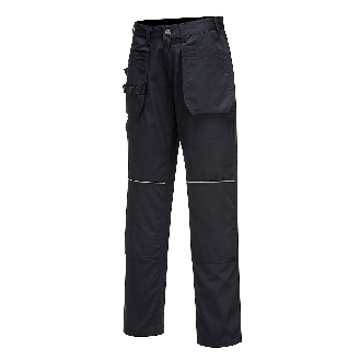 Portwest - Pantalon Tradesman poches Holster - C720-Lire la description