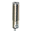 Cellule Barrage (R) M18 PNP NO Métal Axial / Câble 2m