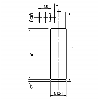 Photo.M18,NPN-NO/NC,M12 plug 90°,Diffuse Photo.M18,NPN-NO/NC,M12 plug 90°,Diffuse