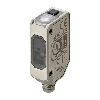 Cellule Directe NPN P=1m Laser IR LO/DO Inox / M08 4P