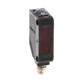 Cellule EAP NPN P=25-300mm Pot. Laser LO/DO / M08 4P-Lire la description