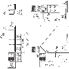 Cellule EAP RELAIS P=1,2m LR LO/DO E.test Tempo / Bornier