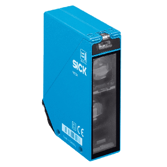 Cellule EAP RELAIS P=1,2m LR LO/DO E.test Tempo / Bornier-Lire la description