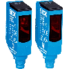 Cellule Barrage (E+R) NPN P=10m PinPoint LO/DO / M08 4P