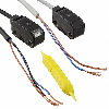 Cellule Barrage PNP P=2m LR LO/DO 12-24VDC / Câble 2m