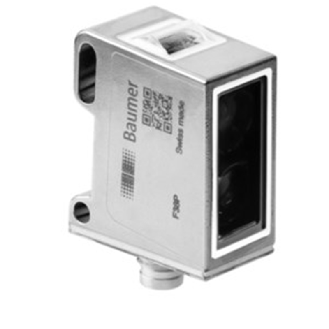 Cellule EAP Push-Pull P=200mm Teach IO-L LO/DO Inox IP69K WD / M08 4P-Lire la description