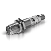 Cellule Bar. reflex transp. M18 PNP P=800mm DO Inox 316L / M12 4P