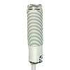 Cellule Barrage (E) M18,IR emiss. Plast. Axial / Câble 2m