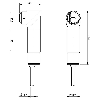 Photo.M18,NPN/PNP-NO/NC,Cable,BGS