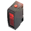 Cellule Barrage (R) PNP P=13m LR LO/DO 10-30Vdc / M08 3P