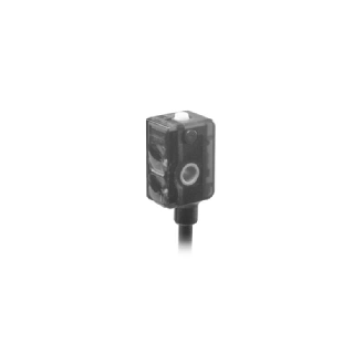 Cellule Barrage (R) NPN P=2m Teach LO Radial / M08 4P+C0.2m-Lire la description
