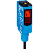 Cellule Bar. reflex PNP P=12m Laser LO/DO / M12 4P+C0.12m