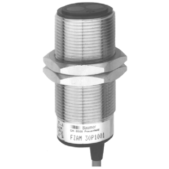 Cellule Directe M30 PNP P=1,5m Pot. IR LO/DO Métal Axial / Câble 2m-Lire la description