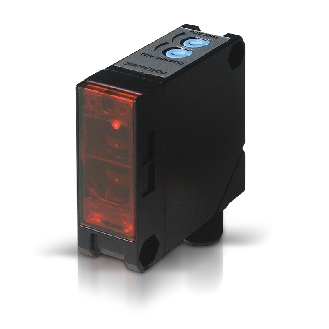 Cellule Directe NPN P=2m IR LO/DO 10-30Vdc / M12 4P-Lire la description