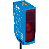 Cellule EAP PNP/NPN P=2m IR LO/DO E.test / Q6 6P+C0.27m