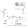 Cellule Directe PNP P=2m Pot. IR LO/DO / M12 4P