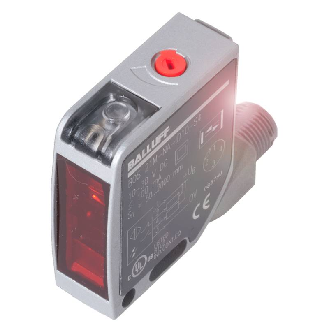 Cellule Directe PNP P=2m Pot. IR LO/DO / M12 4P-Lire la description