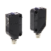 Cellule Barrage PNP P=15m Pot. IR LO/DO / M08 4P